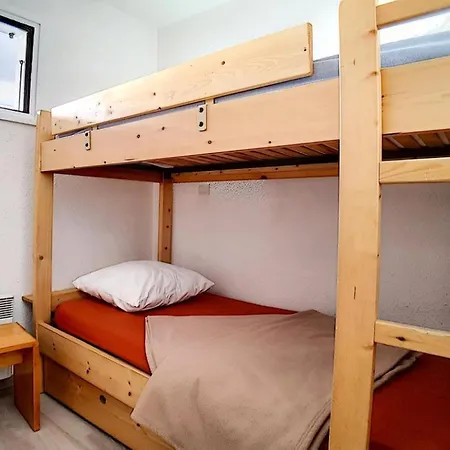 Le Sorbier - Lumineux - Depart Et Retour Skis Aux Pieds - Vue Sur Les Pistes Mae-1714 Apartment *